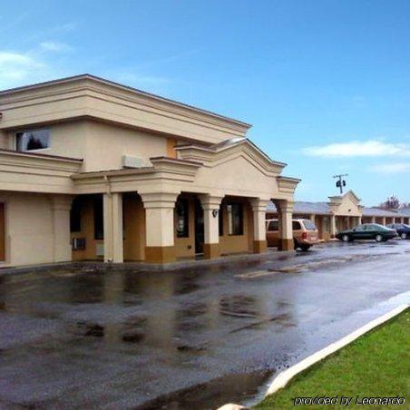 Budget Lodge Buena Exterior photo