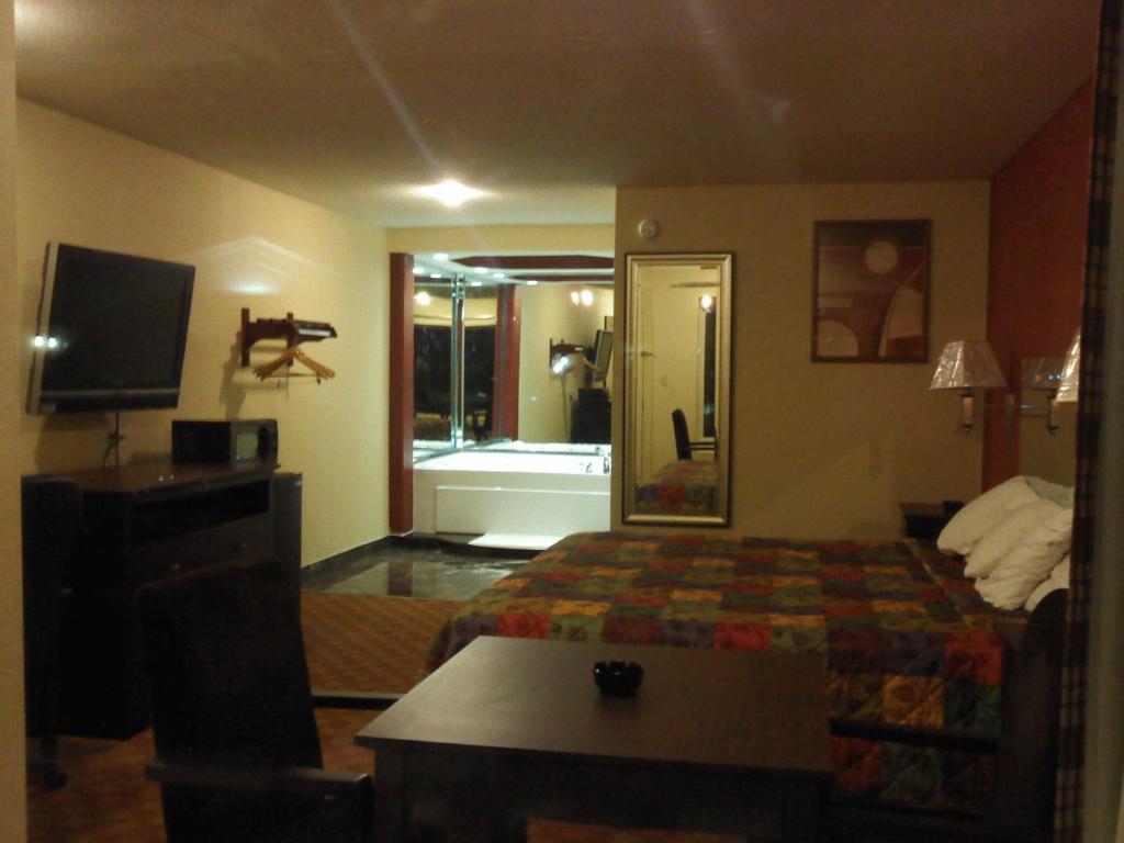 Budget Lodge Buena Room photo